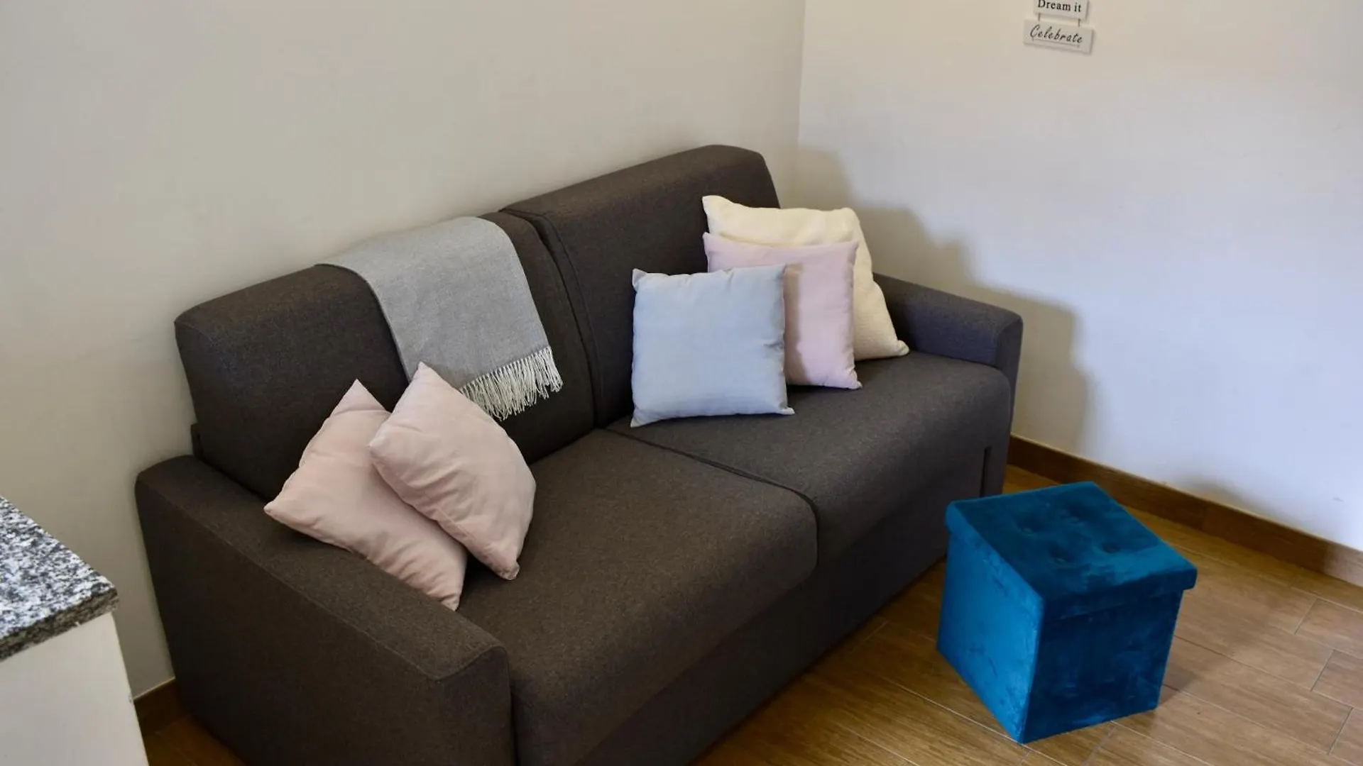 La Corte Di Crenna Gallarate Apartament