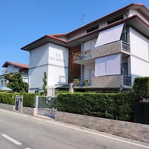 Casa Bergamo Appartement