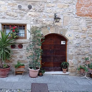 Casa Vacanza Gaia Vakantiehuis