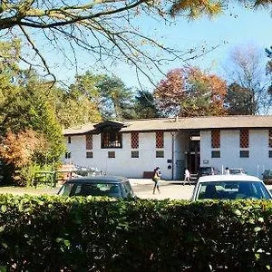  Alloggio per agriturismo La Garzonera