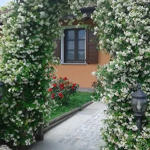  Alloggio per agriturismo Cascina Aguzza