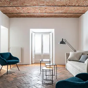  Appartamento Brera In San Fermo